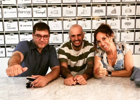 team travelgate image a