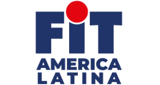 FIT America Latina logo