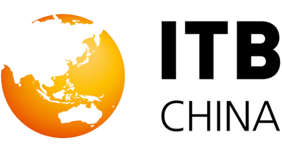 ITB China logo