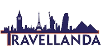 logo travellanda