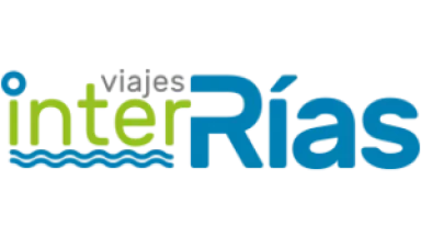 logo viajes inter rias