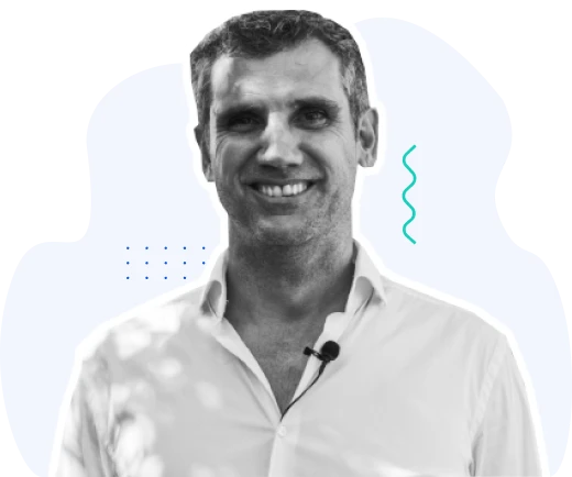 image Pedro Camara - CEO